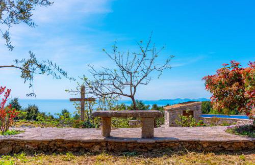 Eco holiday house Cive - Foto 33