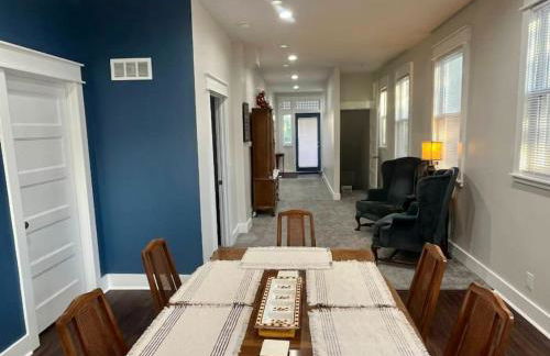 New 1890 Craftsman Home 5BR 4BA - Foto 13