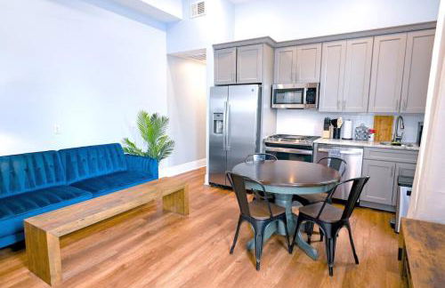 Governors Apartment - 2 bedroom - Steps to FQ - Foto 4