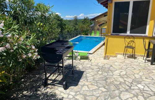 Holiday House Krk - Foto 17