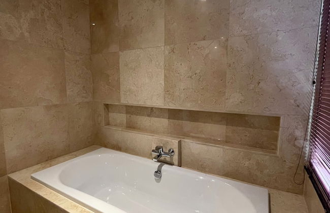 Medewi Surf Villa Luxury - Foto 13