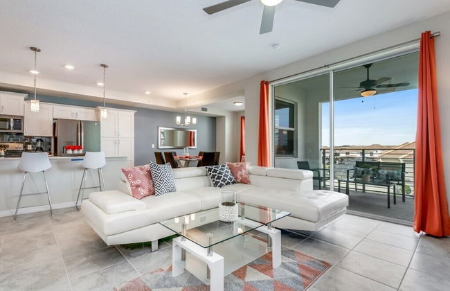 Beautiful 2 Bdrm 2 BA Condo - Foto 29