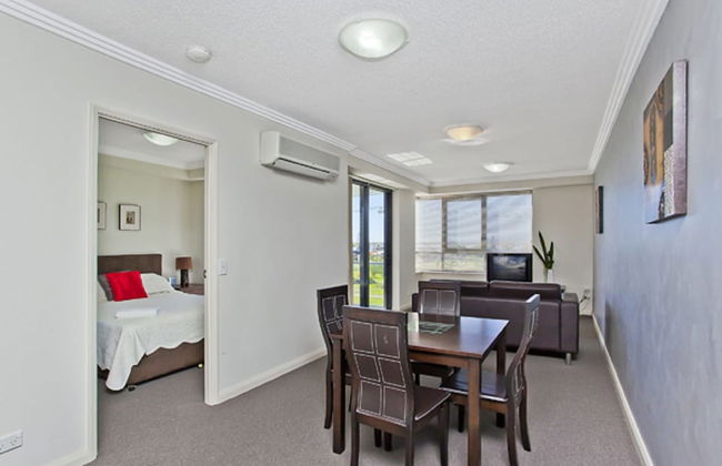 Aqualine Apartments - Foto 31