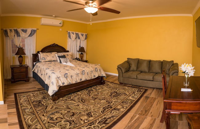 Villa Sweet Villa - Foto 6