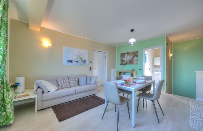 Santa Anna Lago in Calozzo - Foto 6