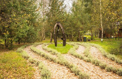 Siedlisko Janopole - Foto 69