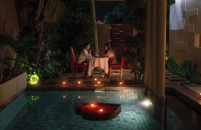 The Kasih Villas & Spa - Photo 58