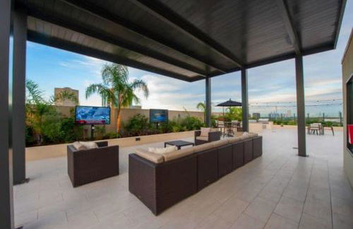 Peony At Millennium - Elegant 2 Bed Apt in Houston - Foto 57