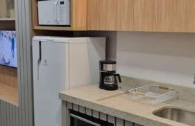 Apartamento ensolarado em condomínio clube - Foto 16