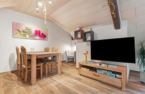 Altes Forsthaus - Fewo Bianca - Foto 8