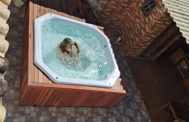 CABO FRIO, SUITES PÉ AREIA - Foto 31