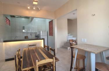 Duplex de 2 quartos com ar condicionado , piscina e estacionamento - Foto 22