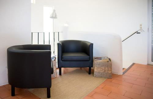 Vivenda Jardim Mar Algarve Porches - Foto 34