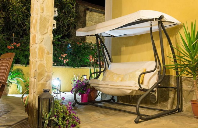 Belvilla by OYO Villa Martina - Photo 16