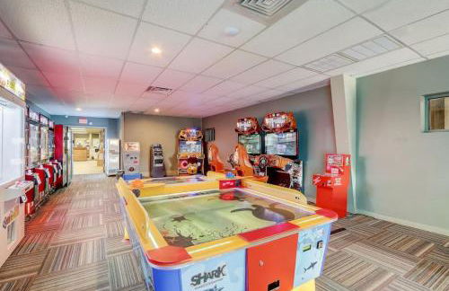 Grace Jo Vacation Home at Tamarack Highland 5 - Foto 22