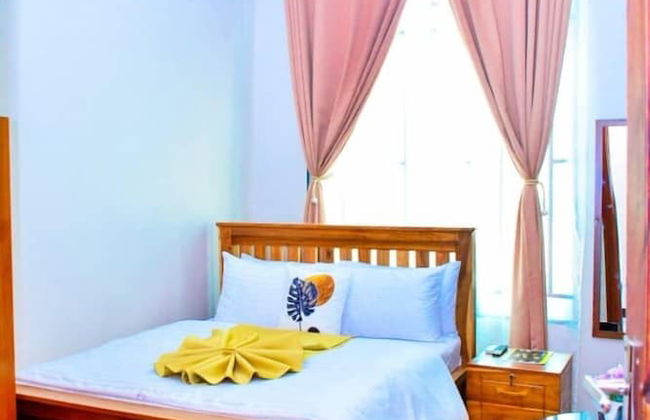 VILLA HOME HOTEL & APARTMENT - Photo 68