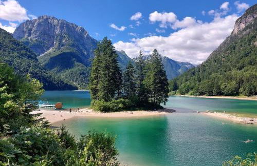 Alpine Luck Apartment, Sella Nevea - Foto 18