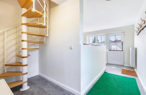 Ferienhaus Erlengrund B - Foto 11