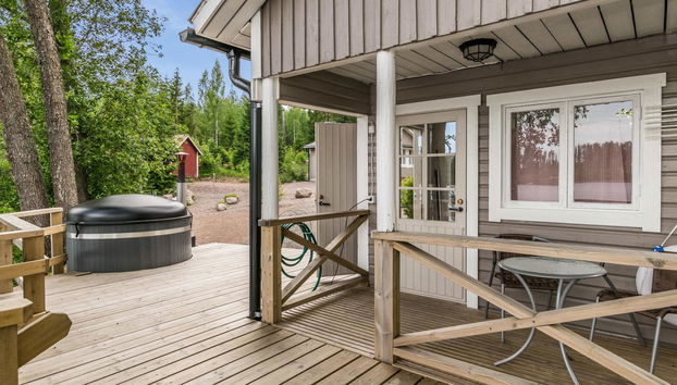 Villa pihlaja - Foto 4, Inside other