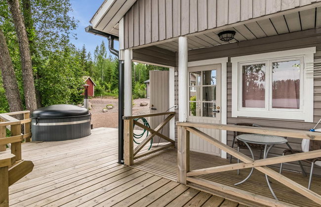 Villa pihlaja - Foto 4