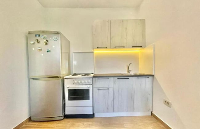 Talia Apartments - Foto 11