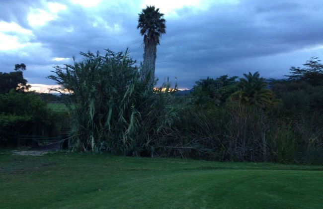 Marula House - Foto 30