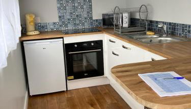 Logement T2 neuf-évasion en Corrèze - Foto 4