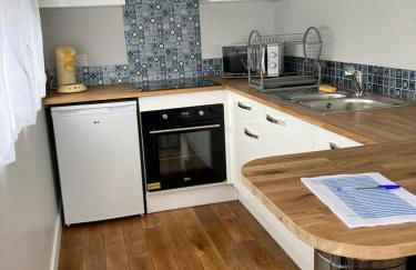 Logement T2 neuf-évasion en Corrèze - Foto 4