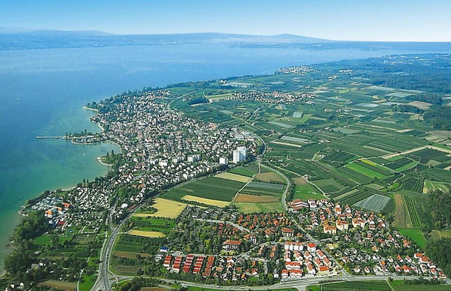 Chalet by Lake Constance With Alpine Views - Foto 25