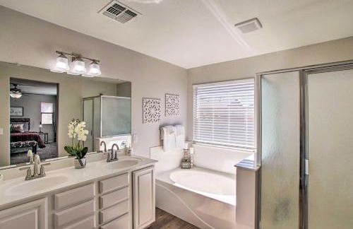 Game Room, Putting Green! Queen Creek Family Home - Foto 19