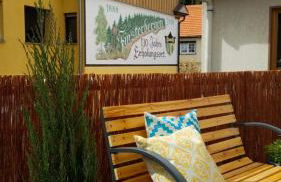 Zur alten Bäckerei - Finsterbergen - Foto 10