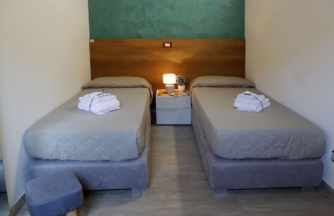 Amaka affittacamere - Foto 15