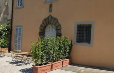 Dépendance in Villa Albachiara - Photo 10