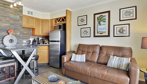 Servicios del alojamiento