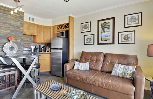 Casa Del Mar 379 - Neptune's Retreat - Foto 5