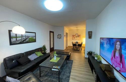 Close to Goettingen - unweit von Göttingen - Foto 11