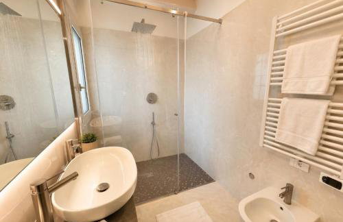Haus Margarete - Attico Infinity Vista Mare con Jacuzzi - Agenzia Cocal - Foto 13
