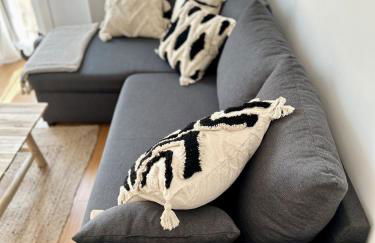 Apartment Diego in Malaga center - Photo 14