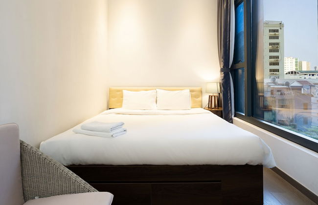 The MARQ - ANGIA Hospitality - Foto 3