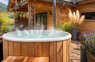 HUS - Chalet Lodges - Photo 3