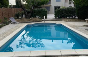 Gite "Au bout du chemin" - Foto 13