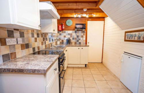 The Granary - One Bedroom Cottage - St Florence - Foto 14