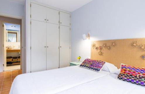 Sol i Lluna Sa Riera sea duplex w parking - Foto 20