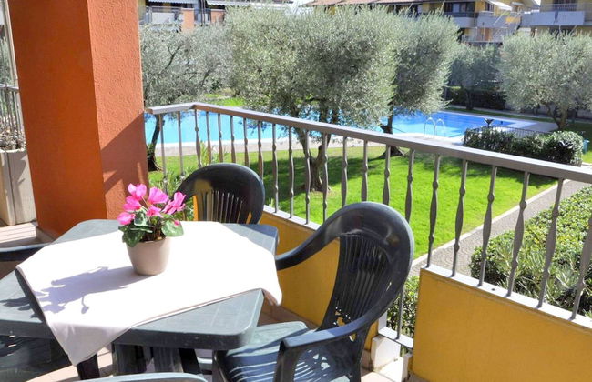 Holiday Home in Sirmione Near Thermal Baths - Foto 22