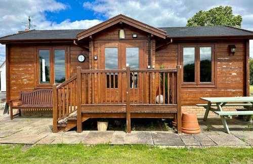 Beautiful Danford House & Lodge with Hot Tub - Foto 3