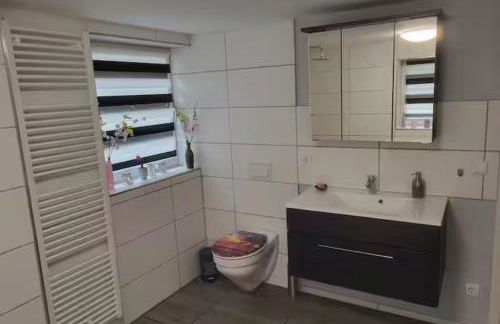 Schöne Ferienwohnung nähe Geiseltalsee - Foto 11