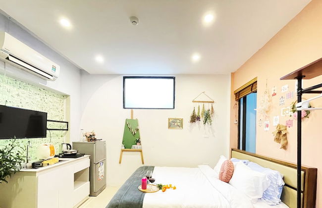 BACH DUONG CAU GIAY HOTEL - Foto 45