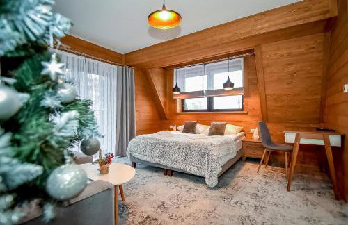 Apartamenty Pod Tatrzańskim Niebem - Foto 80