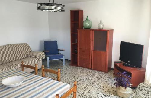 Casa Collado apartamento 1 - Foto 1