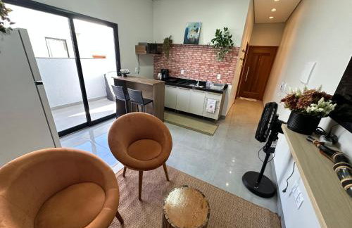 Ap até 8 pessoas, completo, Com garagem e Wi-Fi - Photo 1